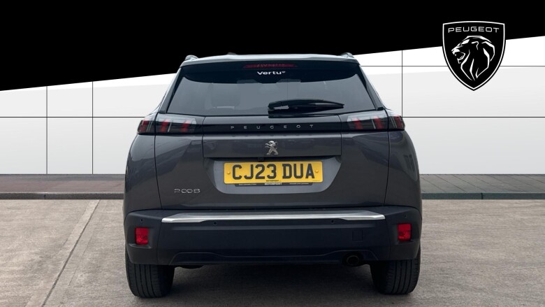 Peugeot 2008 1.2 PureTech Allure Premium+ 5dr Petrol Estate